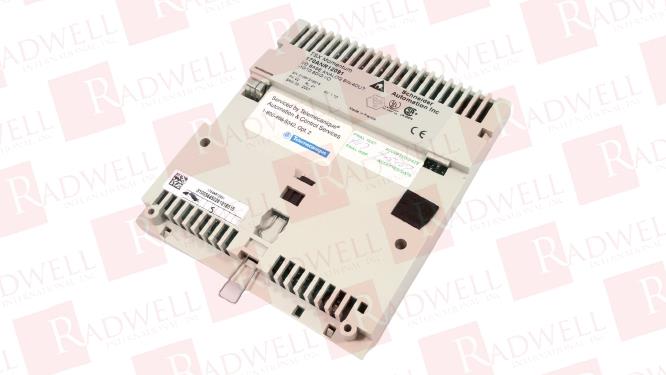 SCHNEIDER ELECTRIC 170ANR12091