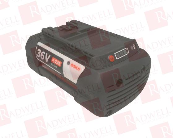 1 600 A00 1T2 by BOSCH Buy Or Repair Radwell.ca