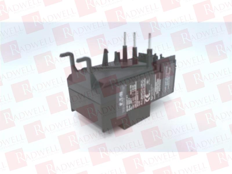 EATON CORPORATION XTOB1P6CC1DP