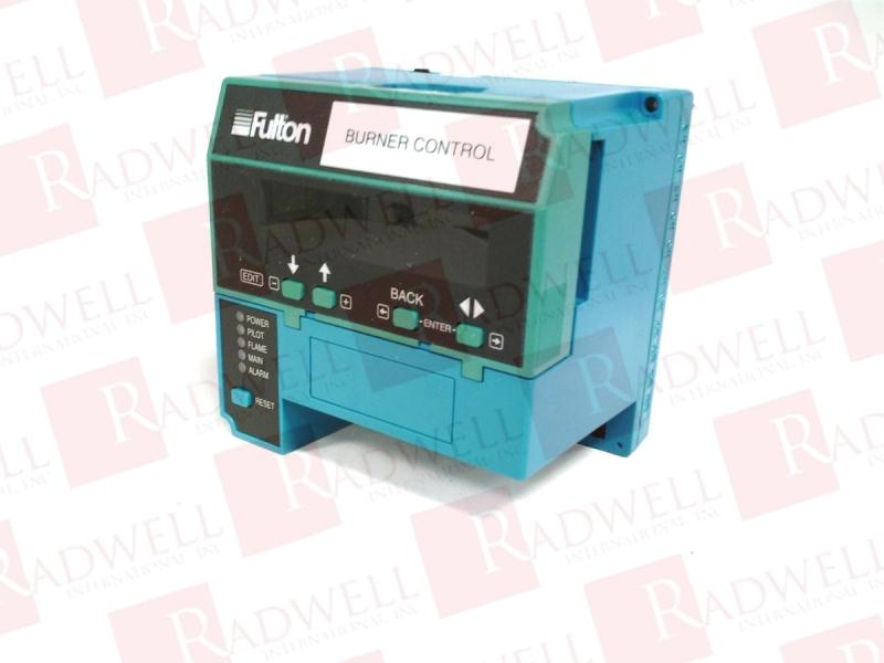 HONEYWELL RM7800-L1038