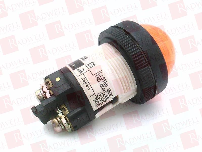 FUJI ELECTRIC DR22D0L-E3A