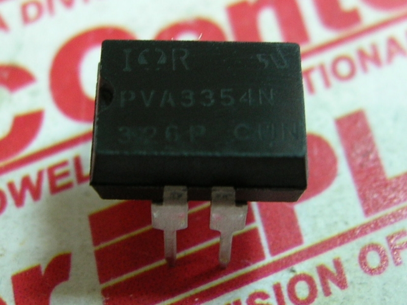 INTERNATIONAL RECTIFIER IC3354