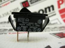 EATON CORPORATION 160011E653