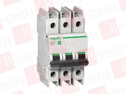 SCHNEIDER ELECTRIC M9F42325