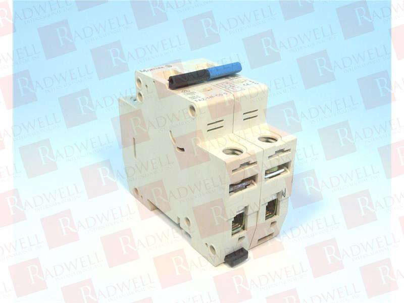 EATON CORPORATION FAZ-1N-C0,5