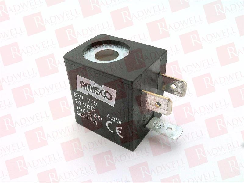 EVI-7/9-24V Manufactured by - AMISCO