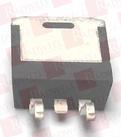 INTERNATIONAL RECTIFIER IRGS30B60KPBF