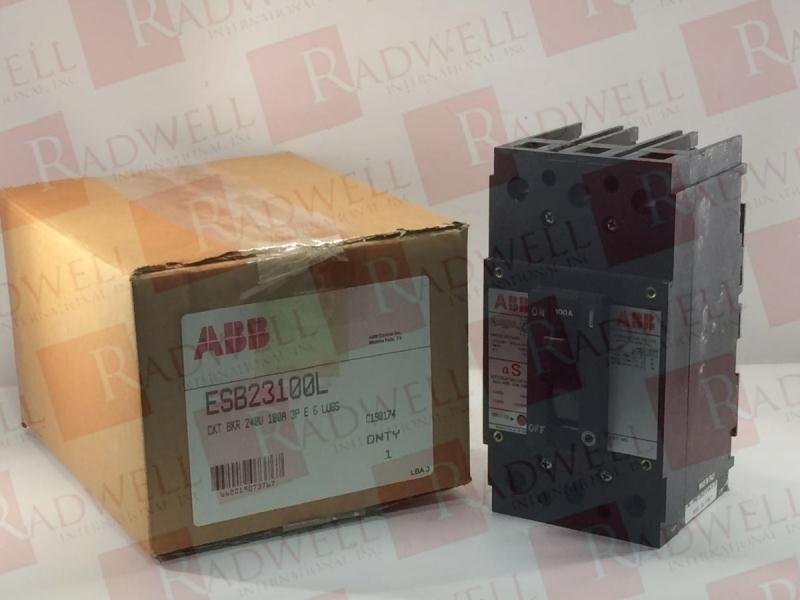 ASEA BROWN BOVERI ESB23100L