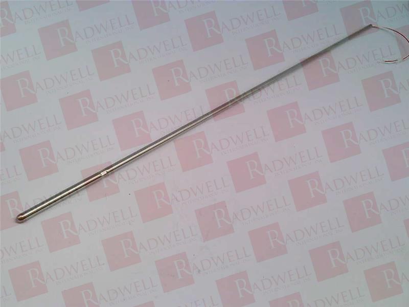 THERMOCOUPLE TECHNOLOGY 1060-A-24-S-A