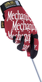 MECHANIX WEAR MG-02-012