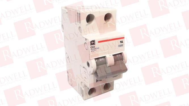 EATON CORPORATION WMS2C60