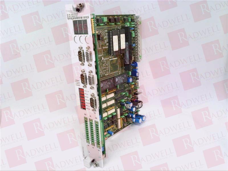 SCHNEIDER ELECTRIC BLS2020C162