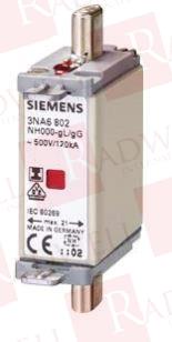 SIEMENS 3NA6814