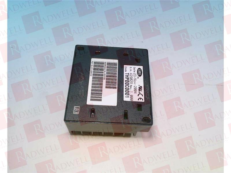 JOHNSON CONTROLS 025-38995-000