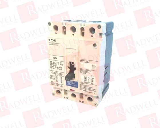 EATON CORPORATION HFD3175