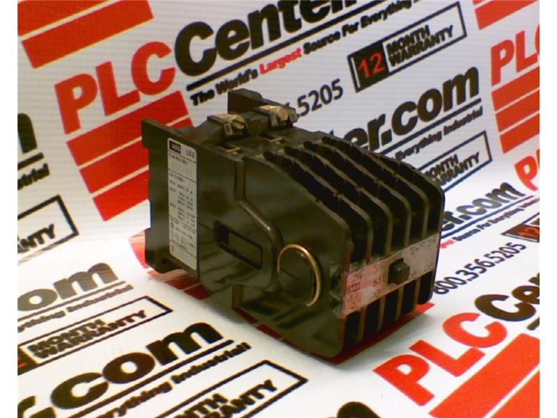 EEC AEG LS2-55E-240/280V