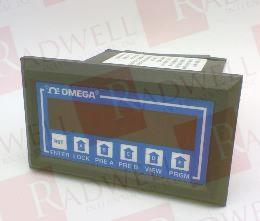 OMEGA ENGINEERING DPF64-RS232