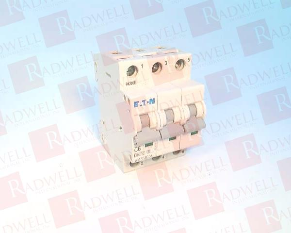 EATON CORPORATION WMZS3C06