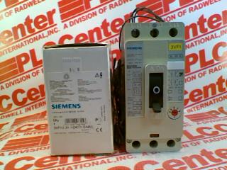 SIEMENS 3VF1-231-1DK11-0AB3