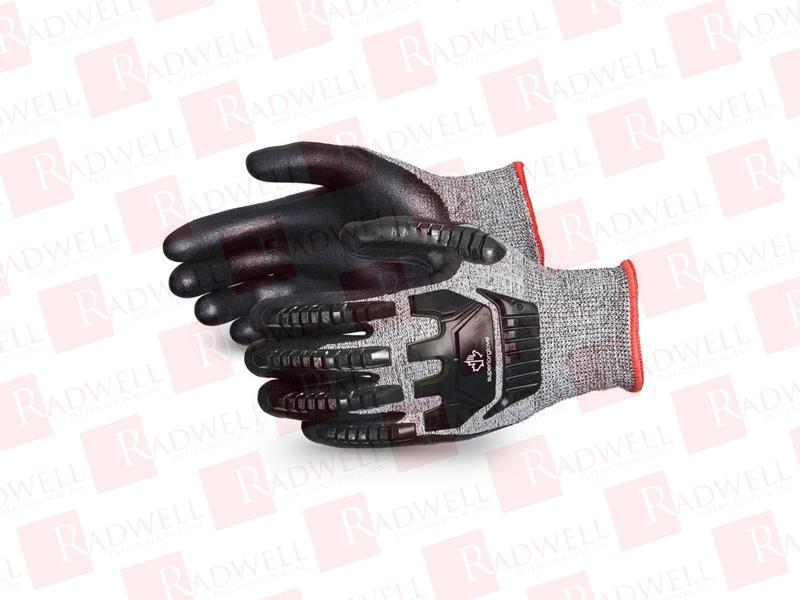 SUPERIOR GLOVE STAFGFNVB9