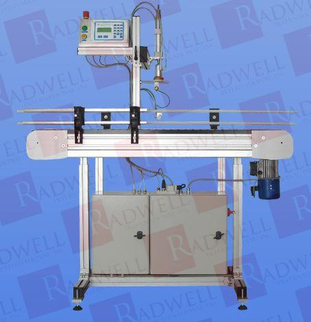 PLASTIC SERVICE DPG6000