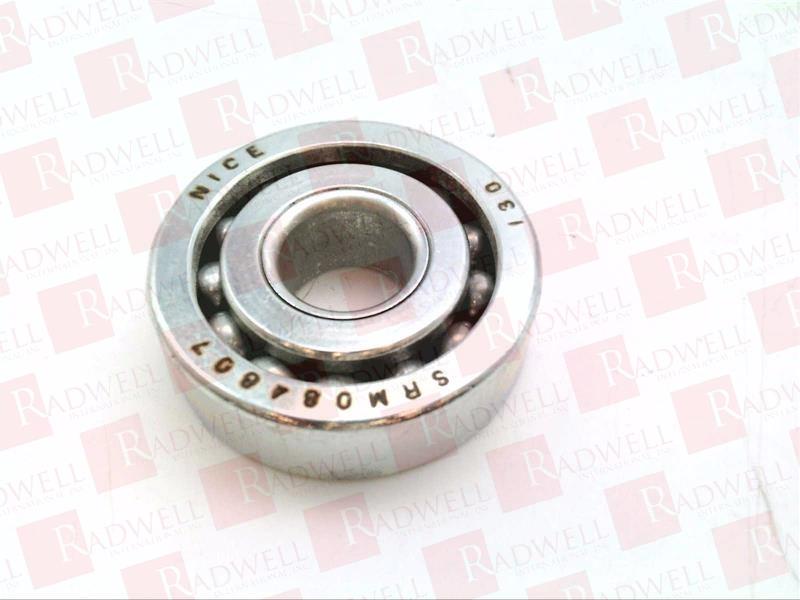 RBC BEARINGS SRM084807BF18