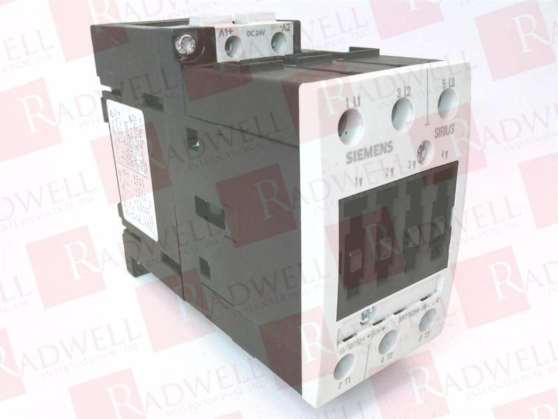 SIEMENS 3RT1034-1BB44