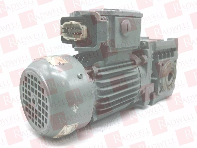 ALTRA INDUSTRIAL MOTION BS06-74VH/D07LA4-TF-ST/SP