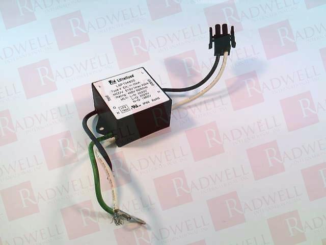 LITTELFUSE LSP10480S