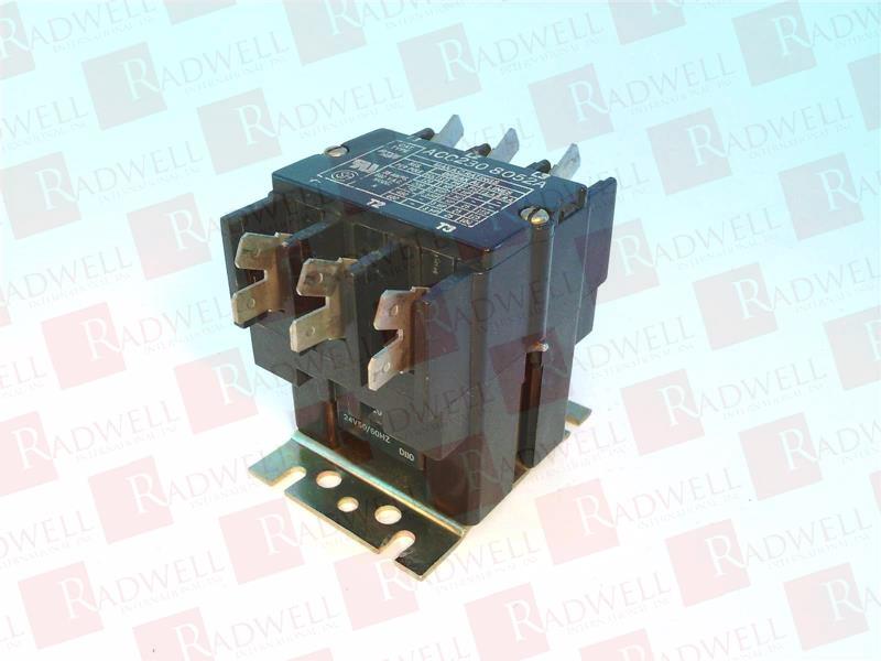 EATON CORPORATION ACC230-8052A