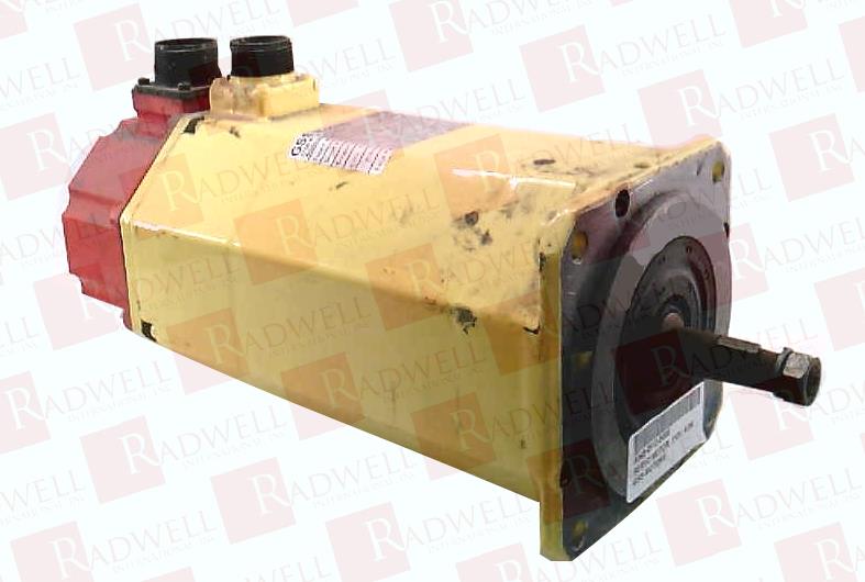 FANUC A06B-0512-B005