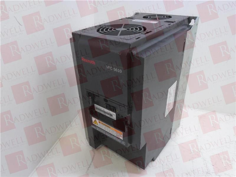 BOSCH VFC5610-11K0-3P4-MNA-7P-NNNNN-NNNN