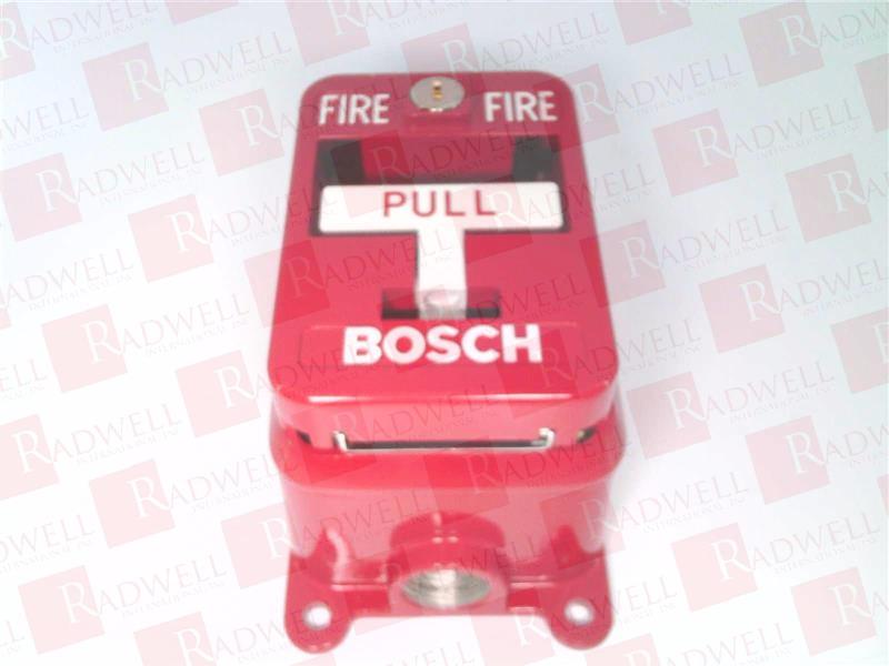 BOSCH FMM-100SAT2CKEX