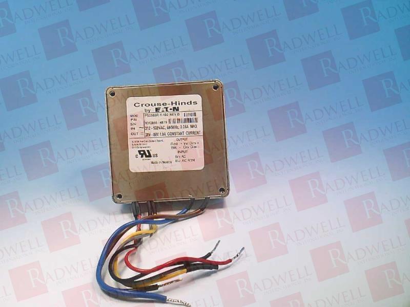 EATON CORPORATION VMVL/UNV34 DRIVER KIT