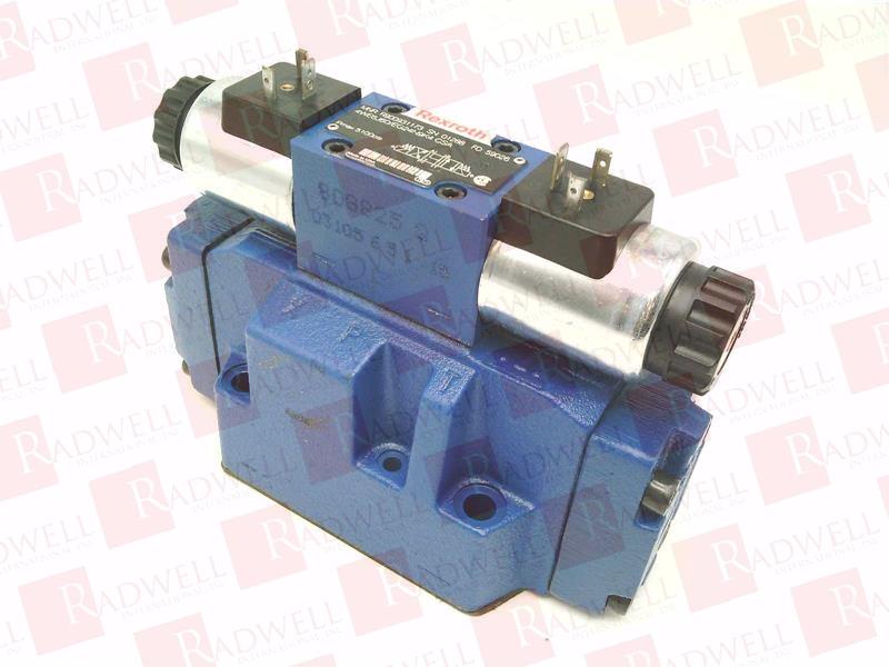 BOSCH 4WEH16J72/6EG24N9ETK4