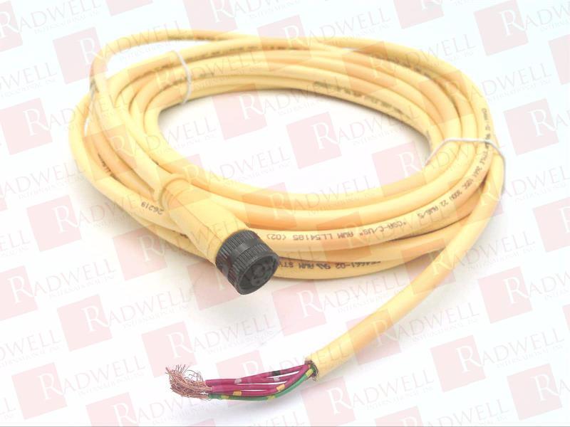 MOLEX 705000D02F200