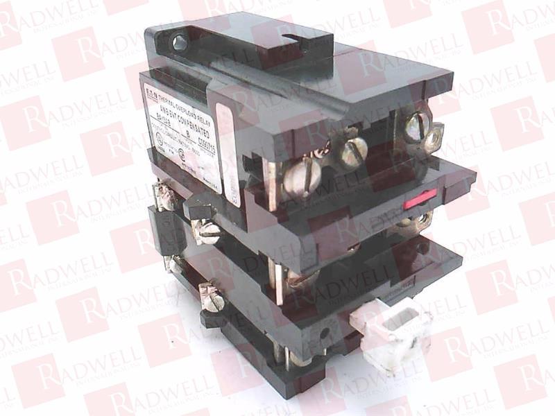 EATON CORPORATION BA13AB