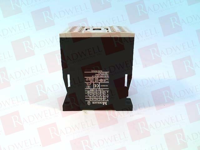 EATON CORPORATION DILA-40-24VDC