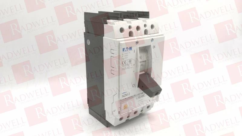 EATON CORPORATION NZMB2-AF60-NA