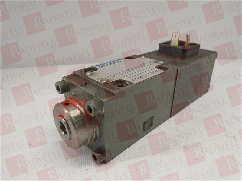 BOSCH 4WRB-M6B10-11/B24Z4/M