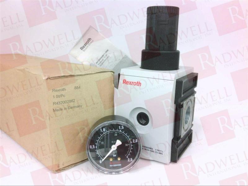 BOSCH R432002862