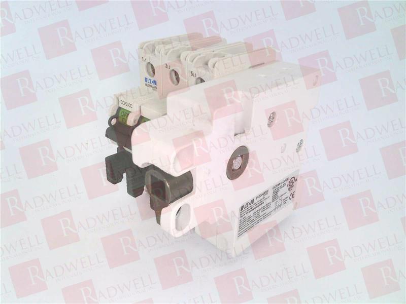 EATON CORPORATION CCP2R-3-30CC