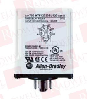 ALLEN BRADLEY 700-HTF22100MU24