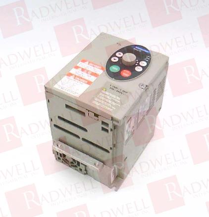 SCHNEIDER ELECTRIC ATV31HU11N4A