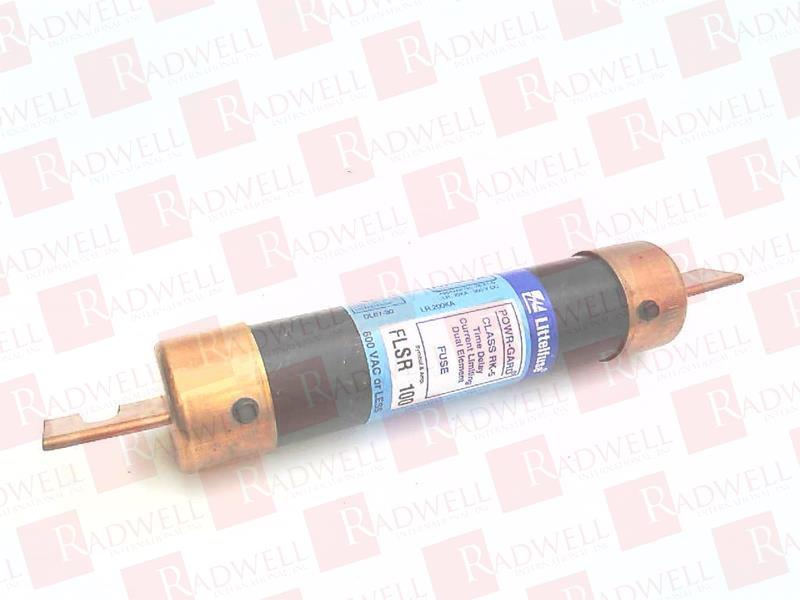 LITTELFUSE FLSR-100