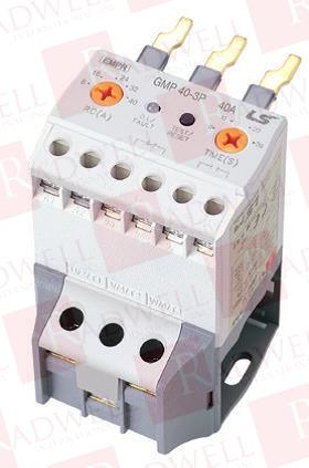 LS ELECTRIC 3804005000