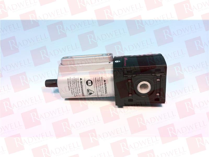 INGERSOLL RAND F35221-410