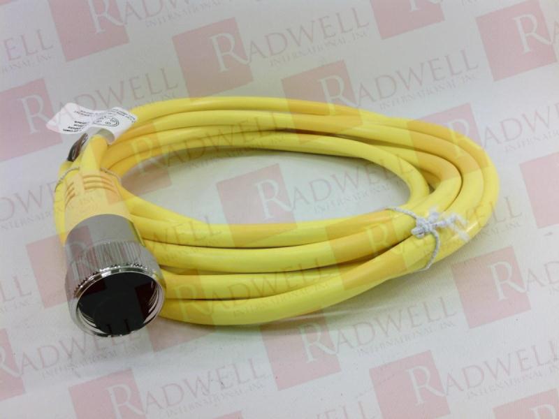 RADWELL VERIFIED SUBSTITUTE MBCC-412-SUB