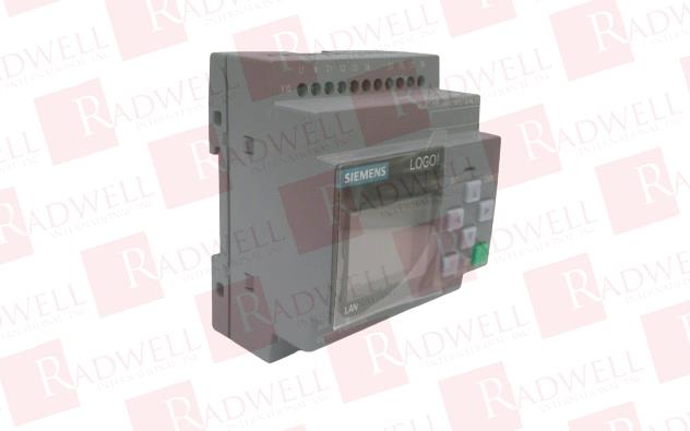 SIEMENS 6ED10521FB080BA1