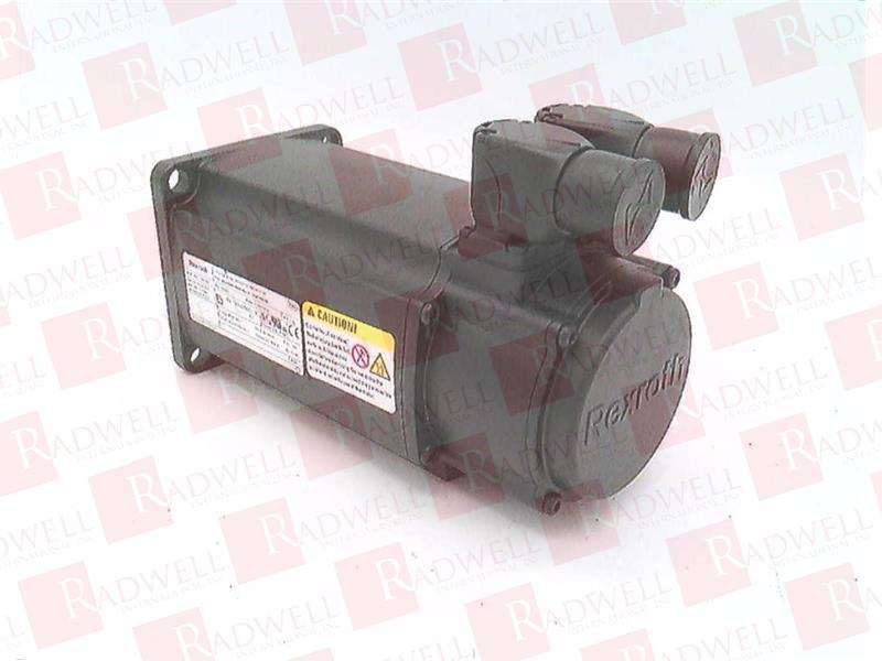 BOSCH MSK050C-0600-NN-M1-UG0-NNNN